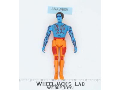 Adam Power Power Lords 1982 Revell Vintage Action Figure
