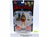 Lana Lang Smallville Superman DC Comics 2002 DC Direct NEW MOSC SEALED