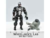 Venom 100% Complete 5" Superheroes Vintage Marvel Toybiz 1991 Action Figure
