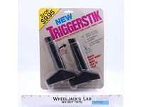 Triggerstik 2pk for Atari Alpha Enterprises Video Game Accessory NEW MIB