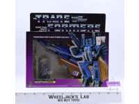 Dirge 100% Complete W/ NICE BOX & FIGURE 1985 Vintage Hasbro G1 Transformers