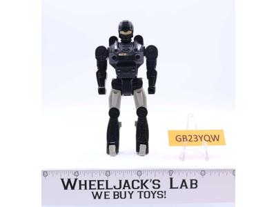 Pretender Waverider INNER ROBOT 1988 Hasbro G1 Transformers Action Figure
