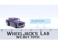 Classic Nomad Purple 1970 Redline Hot Wheels Mattel Vintage Redline RL