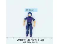 Tele-Vipers V1 G.I. Joe 1985 Hasbro Vintage Action Figure