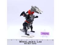 Doublecross 100% Complete 1987 Vintage G1 Transformers Action Figure