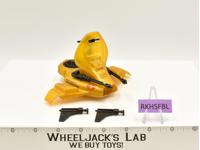 Air Chariot G.I. Joe 1986 Hasbro Vintage Vehicle Action Figure