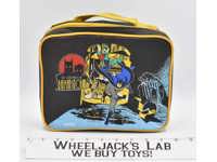 The Adventures Of Batman & Robin Thermos Lunch box DC Comics 1995