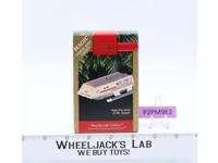 Shuttlecraft Galileo Star Trek MIB 1992 Hallmark Magic Keepsake Ornament