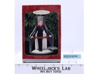 Captain Kathryn Janeway Star Trek Voyager 1998 Hallmark Keepsake Ornament