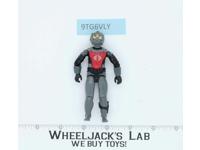Eels V1 G.I. Joe 1985 Hasbro Vintage Action Figure