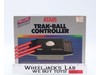 CX22 Trak-Ball Controller Pro-Line 1983 Atari 2600 Vintage NEW MIB