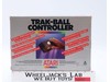 CX22 Trak-Ball Controller Pro-Line 1983 Atari 2600 Vintage NEW MIB