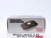 CX22 Trak-Ball Controller Pro-Line 1983 Atari 2600 Vintage NEW MIB
