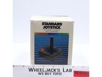 Standard Joystick for Game Consoles and Computers Video Game Accessory NEW MIB
