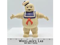 Stay Puft Marshmallow Man 100% Complete The Real Ghostbusters 1984 Kenner Figure