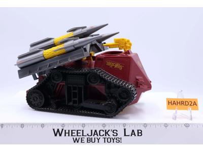 Cobra IMP 100% Complete GI Joe Vintage 1988 Hasbro ARAH Action Figure Vehicle