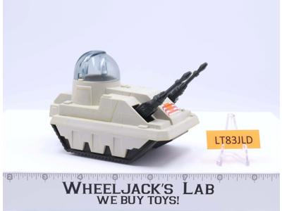 MLC-3 Mini Rig 100% Complete Star Wars Empire Strikes Back 1981 Kenner Vehicle
