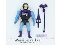 Battle Armor Skeletor 100% Complete He-Man Masters of the Universe 1984 Mattel