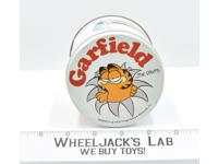 Garfield Jim Davis Cheinco Limited Collector Series 1978 Holiday Tin Metal