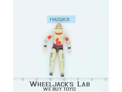 Ace V1 G.I. Joe 1983 Hasbro Vintage Action Figure