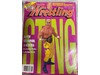 WWF Lot of 5 Inside Wrestling Magazines June Sept 1992 Jan-Mar 1993 Hogan Sting