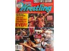WWF Lot of 5 Inside Wrestling Magazines June Sept 1992 Jan-Mar 1993 Hogan Sting