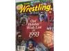 WWF Lot of 5 Inside Wrestling Magazines June Sept 1992 Jan-Mar 1993 Hogan Sting