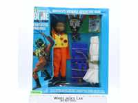 Fantastic Freefall GI Joe Air Adventurer 1973 Hasbro Accessory Set NEW SEALED