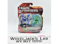 Searchlight #2 Power Core Combiners Transformers 2010 Hasbro Action Figure MOSC