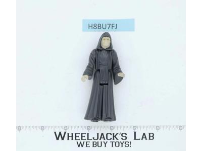 Emperor Palpatine Star Wars ROTJ Return of the Jedi 1984 Kenner Action Figure