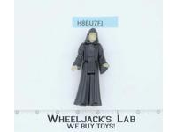 Emperor Palpatine Star Wars ROTJ Return of the Jedi 1984 Kenner Action Figure