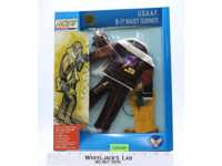 B-17 Waist Gunner Memphis Belle Uniform GI Joe Collector's Club Exclusive ACES