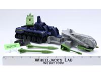 Battle Force Marauder 100% Complete GI Joe 1987 Hasbro Vintage Vehicle