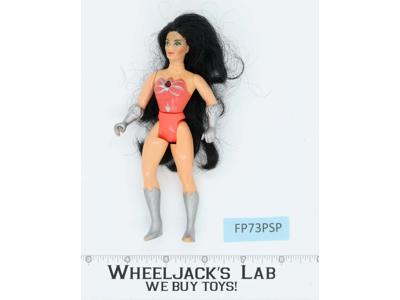 Catra She-Ra Princess of Power MOTU 1984 Mattel Vintage Action Figure