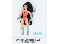 Catra She-Ra Princess of Power MOTU 1984 Mattel Vintage Action Figure