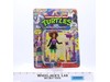 April Ravishing Reporter Teenage Mutant Ninja Turtles TMNT 1992 UNPUNCHED MOSC