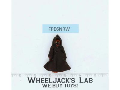 Jawa Star Wars 1977 Kenner Vintage Action Figure