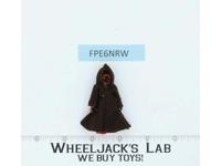 Jawa Star Wars 1977 Kenner Vintage Action Figure