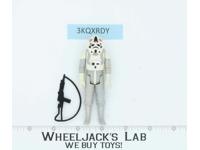 At-At Driver 100% Complete Star Wars ESB 1980 Kenner Vintage Figure NO REPRO