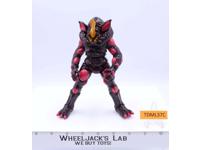 Rhino Blaster Evil Space Alien Mighty Morphin Power Rangers 1993 Bandai Figure