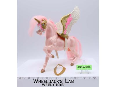 Swift Wind She-Ra Princess Of Power 1985 Mattel Action Figure