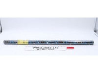 Pac-Man 15sq ft Gift Wrap Wrapping Paper 1980s Ambassador Hallmark NEW SEALED