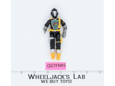 B.A.T.S. V1 G.I. Joe 1986 Hasbro Vintage Action Figure