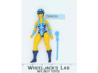 Evil Lyn 100% Complete He-Man Masters Of The Universe MOTU Mattel 1983 Vintage