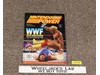 WWF Nintendo Power #35 April 1992 Hulk Hogan Wrestlemania Street Fighter Poster