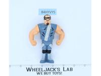 Repo Man WWF WWE Hasbro Wrestling 1992 Titan Sports Vintage Action Figure