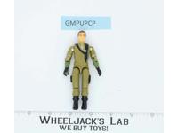 Steeler V1.5 Swivel Arms G.I. Joe 1983 Hasbro Vintage Action Figure