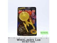 USS Enterprise Star Trek 1984 ERTL Vintage Action Figure NEW MOSC SEALED