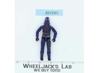 Cobra Commander V2 G.I. Joe 1984 Hasbro Vintage Action Figure