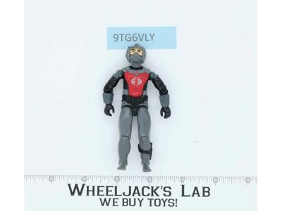 Eels V1 G.I. Joe 1985 Hasbro Vintage Action Figure